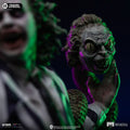 Digital Pre - Order - Statue Beetlejuice - Beetlejuice Beetlejuice - Art Scale 1/10 - Iron Studios