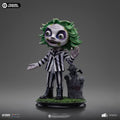 Digital Pre - Order - Statue Beetlejuice - Beetlejuice Beetlejuice - MiniCo - Iron Studios