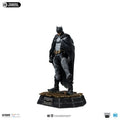 Digital Pre - Order - Statue Batman by Rafael Grampá - DC Comics - Art Scale 1/10 - Iron Studios