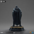 Digital Pre - Order - Statue Batman by Rafael Grampá Signed Version - DC Comics - Art Scale 1/10 - Iron Studios