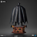 Digital Pre - Order - Statue Batman Detective (85th Anniversary) - DC Comics - Art Scale 1/10 - Iron Studios