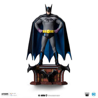 Statue Batman Detective (85th Anniversary) - DC Comics - Art Scale 1/10 - Iron Studios