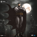 Digital Pre - Order - Statue Batman DC Trinity - DC Comics - Legacy Replica 1/4 - Iron Studios