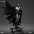 Digital Pre - Order - Statue Batman DC Trinity - DC Comics - Legacy Replica 1/4 - Iron Studios