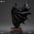 Digital Pre - Order - Statue Batman DC Trinity - DC Comics - Legacy Replica 1/4 - Iron Studios