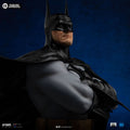 Digital Pre - Order - Statue Batman DC Trinity - DC Comics - Legacy Replica 1/4 - Iron Studios