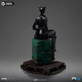 Digital Pre - Order - Statue Catwoman - Gotham City Sirens - DC Comics - Art Scale 1/10 - Iron Studios