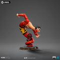 Plastic Man - DC Comics Series #9 - Art Scale 1/10 - Iron Studios