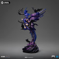 Raven - DC Comics Series #8 - Art Scale 1/10 - Iron Studios