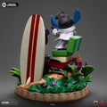 Digital Pre - Order - Statue Lilo & Stitch Deluxe - Disney Classics - Art Scale 1/10 - Iron Studios