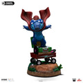 Digital Pre - Order - Statue Stitch Laundry - Disney Classics - Art Scale 1/10 - Iron Studios