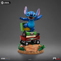 Digital Pre - Order - Statue Stitch - Disney Classics - Art Scale 1/10 - Iron Studios