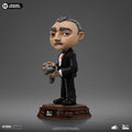 Digital Pre - Order - Statue Don Corleone - The Godfather - MiniCo - Iron Studios