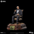 Digital Pre - Order - Statue Don Vito Corleone - Godfather - Art Scale 1/10 - Iron Studios