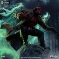 Digital Pre - Order - Statue Hellboy - Hellboy 2 - Art Scale 1/10 - Iron Studios