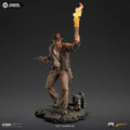 Indiana Jones - Indiana Jones - Art Scale 1/10 - Iron Studios