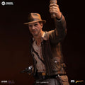 Indiana Jones - Indiana Jones - Art Scale 1/10 - Iron Studios