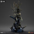 Digital Pre - Order - Statue Fear of the Dark Deluxe - Art Scale 1/10 - Iron Studios