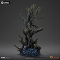 Digital Pre - Order - Statue Fear of the Dark Deluxe - Art Scale 1/10 - Iron Studios