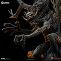 Digital Pre - Order - Statue Fear of the Dark Deluxe - Art Scale 1/10 - Iron Studios