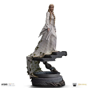 Digital Pre - Order - Statue Galadriel - Lord of the Rings - Art Scale 1/10 - Iron Studios