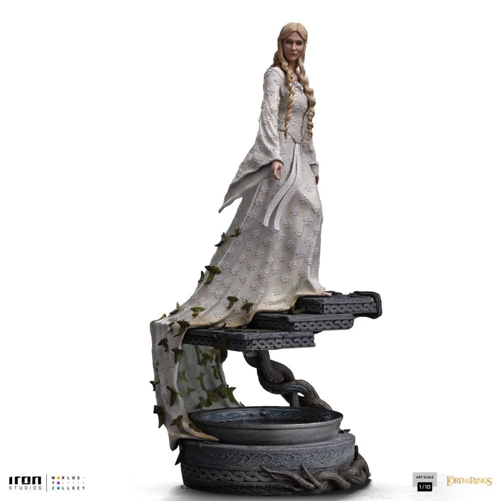 Statue Galadriel - Lord of the Rings - Art Scale 1/10 - Iron Studios