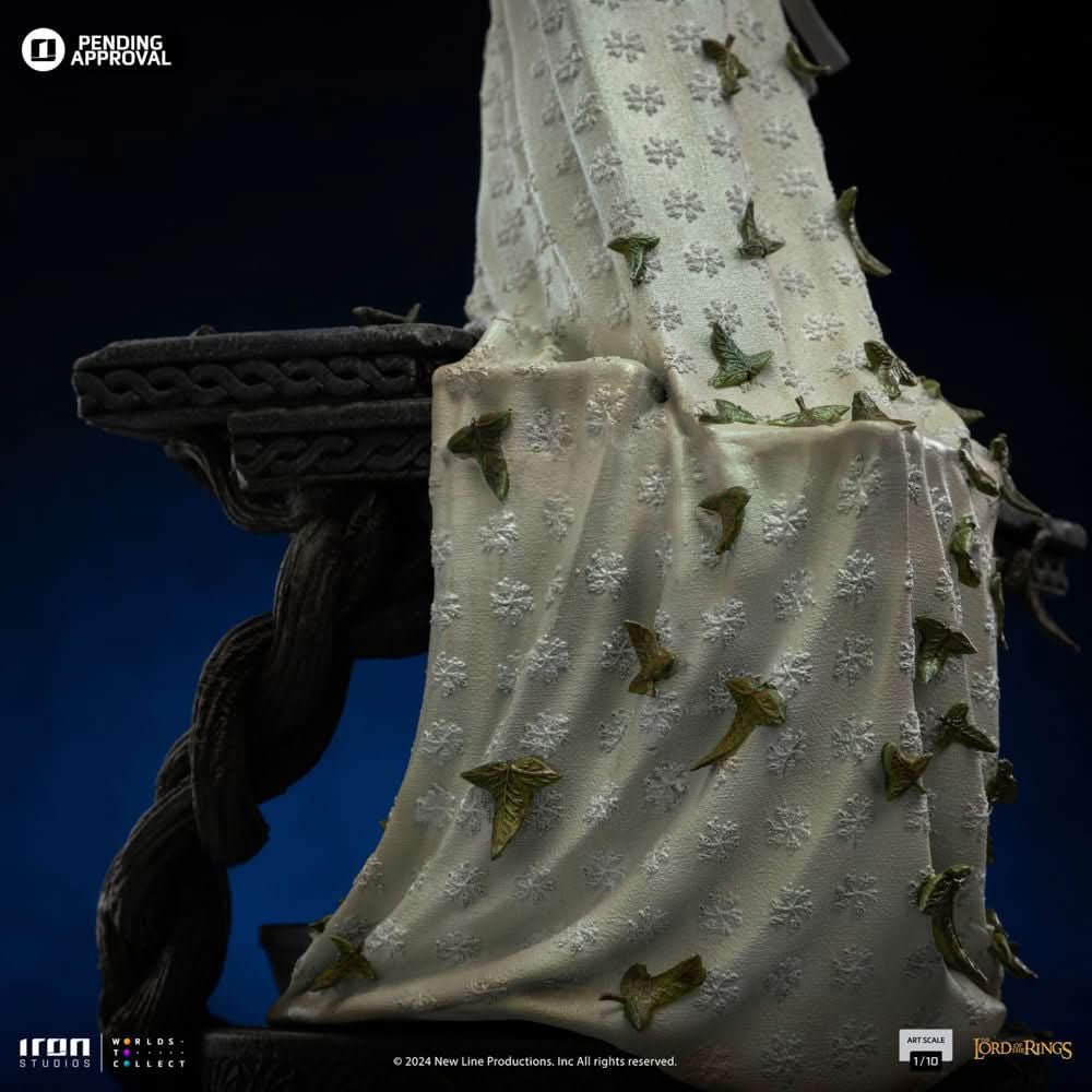 Statue Galadriel - Lord of the Rings - Art Scale 1/10 - Iron Studios
