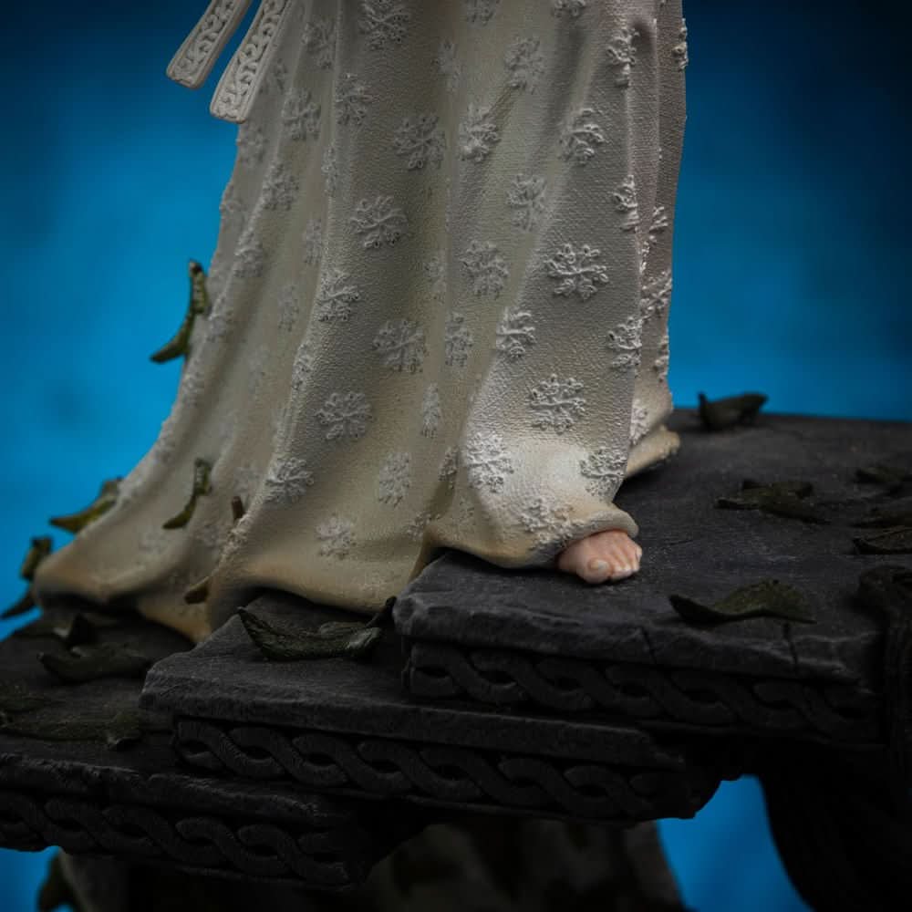 Statue Galadriel - Lord of the Rings - Art Scale 1/10 - Iron Studios