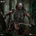 Lurtz Uruk - Hai Leader - The Lord of the Rings - Art Scale 1/10 - Iron Studios