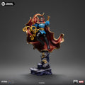 Digital Pre - Order - Statue Dr. Strange - Thanos x Avengers Comics - Art Scale 1/10 - Iron Studios