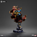 Digital Pre - Order - Statue Dr. Strange - Thanos x Avengers Comics - Art Scale 1/10 - Iron Studios