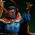 Digital Pre - Order - Statue Dr. Strange - Thanos x Avengers Comics - Art Scale 1/10 - Iron Studios