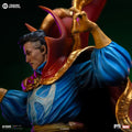 Digital Pre - Order - Statue Dr. Strange - Thanos x Avengers Comics - Art Scale 1/10 - Iron Studios