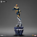 Nova Deluxe - Infinity Gauntlet Diorama - BDS Art Scale 1/10 - Iron Studios