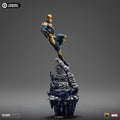 Nova Deluxe - Infinity Gauntlet Diorama - BDS Art Scale 1/10 - Iron Studios