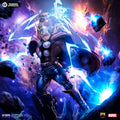 Digital Pre - Order - Statue Thor Avengers Deluxe - Marvel Comics - Art Scale 1/10 - Iron Studios