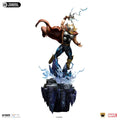 Digital Pre - Order - Statue Thor Avengers Deluxe - Marvel Comics - Art Scale 1/10 - Iron Studios