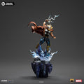 Digital Pre - Order - Statue Thor Avengers Deluxe - Marvel Comics - Art Scale 1/10 - Iron Studios