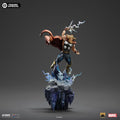 Digital Pre - Order - Statue Thor Avengers Deluxe - Marvel Comics - Art Scale 1/10 - Iron Studios