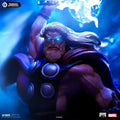 Digital Pre - Order - Statue Thor Avengers - Marvel Comics - Art Scale 1/10 - Iron Studios