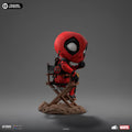 Digital Pre - Order - Statue Deadpool - Deadpool and Wolverine - MiniCo - Iron Studios