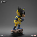 Digital Pre - Order - Statue Wolverine - Deadpool and Wolverine - MiniCo - Iron Studios