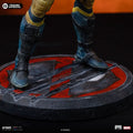 Digital Pre - Order - Statue Wolverine - Deadpool & Wolverine - Art Scale 1/10 - Iron Studios