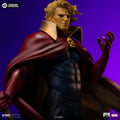 Digital Pre - Order - Statue Adam Warlock - Infinity Gauntlet Diorama - Art Scale 1/10 - Iron Studios