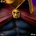 Digital Pre - Order - Statue Adam Warlock - Infinity Gauntlet Diorama - Art Scale 1/10 - Iron Studios