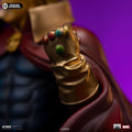 Digital Pre - Order - Statue Adam Warlock - Infinity Gauntlet Diorama - Art Scale 1/10 - Iron Studios