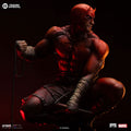 Digital Pre - Order - Statue Daredevil Unleashed - Marvel Comics - Art Scale 1/10 - Iron Studios