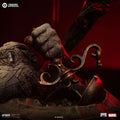 Digital Pre - Order - Statue Daredevil Unleashed - Marvel Comics - Art Scale 1/10 - Iron Studios