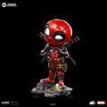 Statue Deadpool - Marvel Comics - MiniCo - Iron Studios