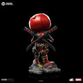 Statue Deadpool - Marvel Comics - MiniCo - Iron Studios